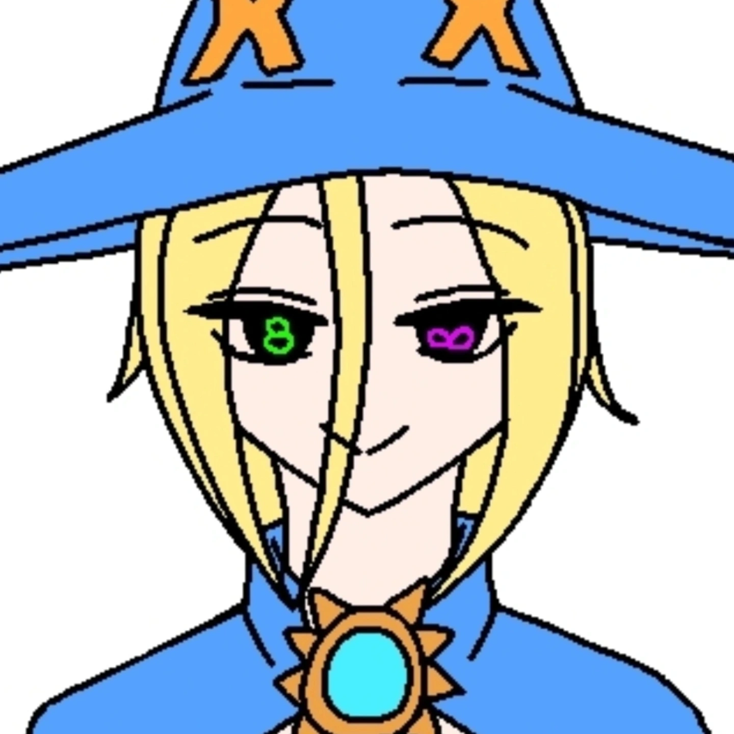 Artist avatar